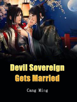 Devil Sovereign Gets Married